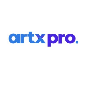 ArtX Pro Logo