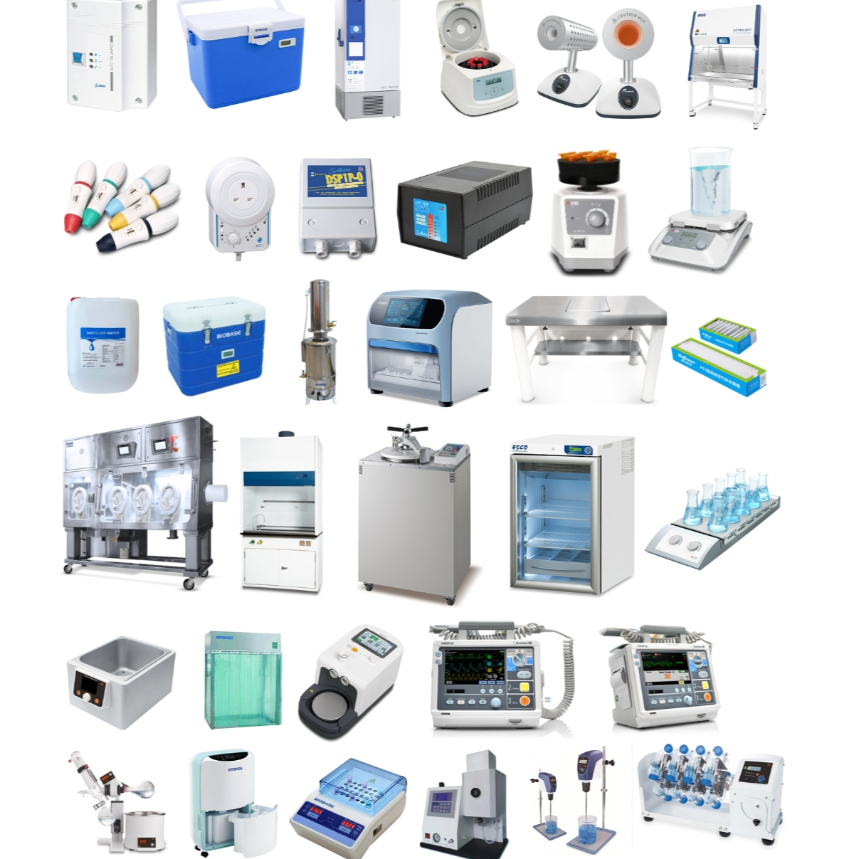 Caresource FOR SCIENTIFIC & LABORATORY EQUIPMENT TR. CO. L.L.C's Logo