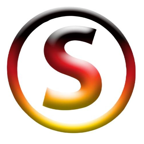 Saving Says DE's Logo