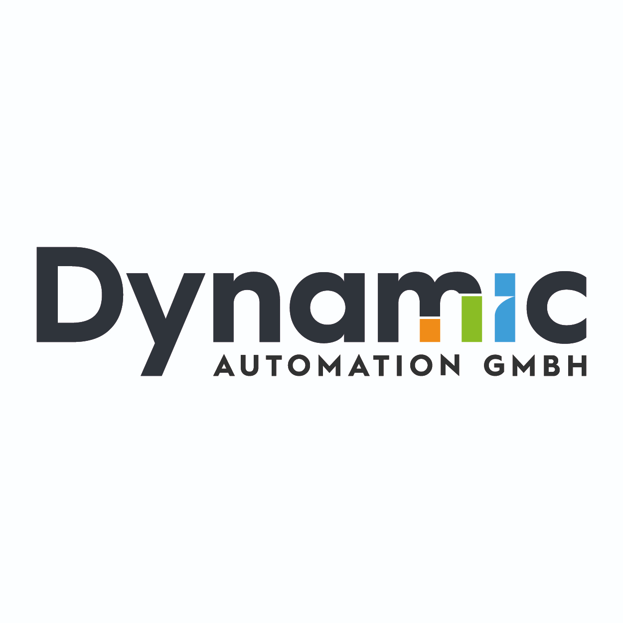DA Dynamic Automation GmbH Logo