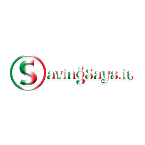 Saving Says IT's Logo