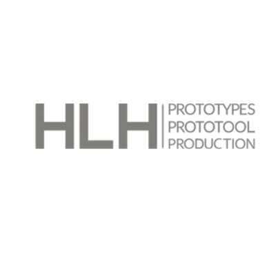 HLH Prototypes Logo