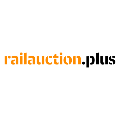 railauction.plus Logo