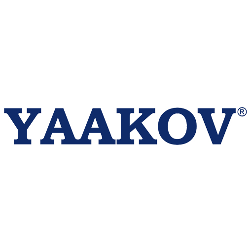 YAAKOV Catering Equipment Company Logo