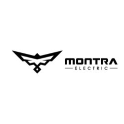 Montra Electric Logo