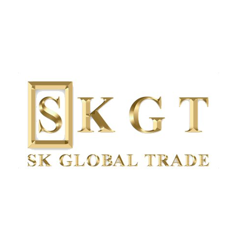 SK GLOBAL TRADE FZC Logo