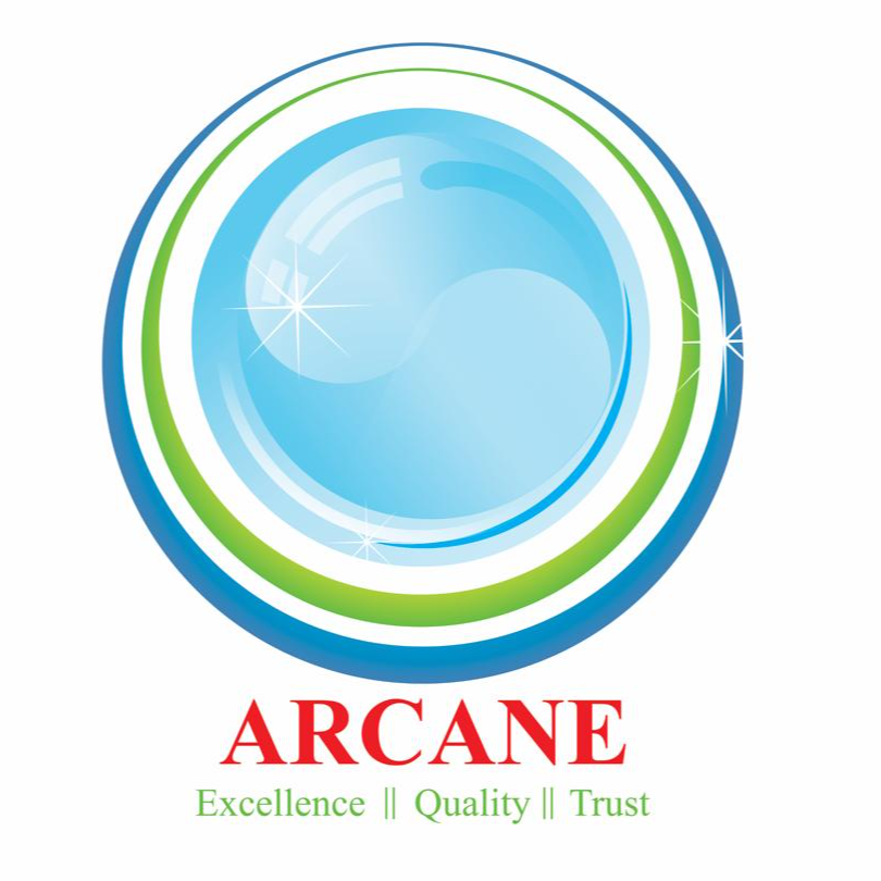 Arcane Specialties Chemicals Pvt Ltd Logo