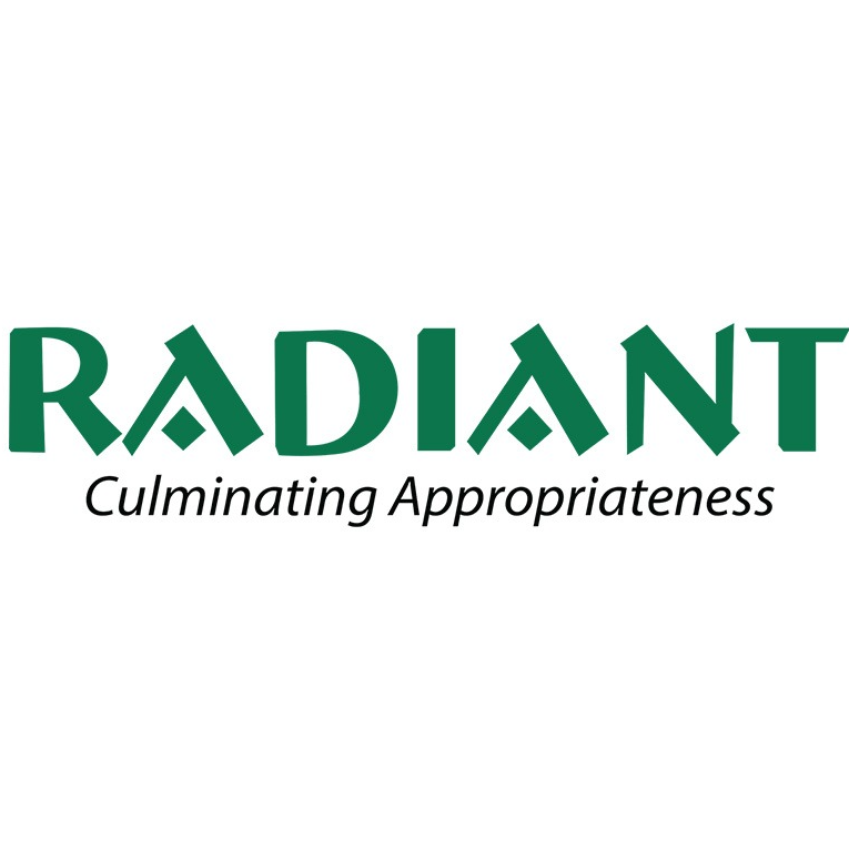Radiant Info Solutions Pvt. Ltd. Logo