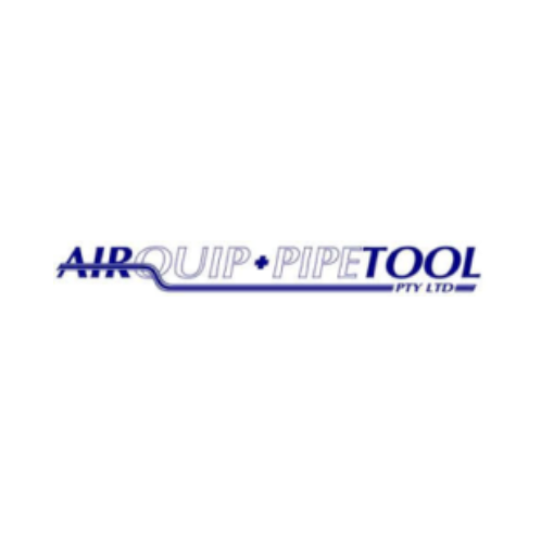 Airquip and Pipetool Logo