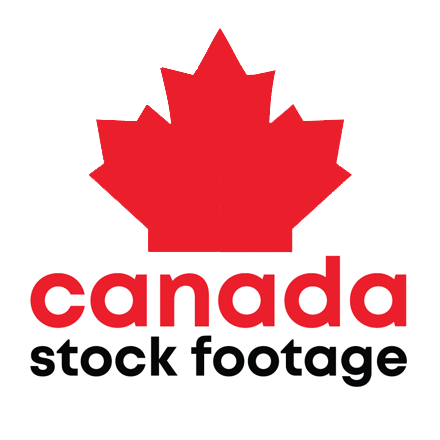 CanadaStockFootage.com Logo
