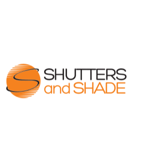 shutters and shade Logo
