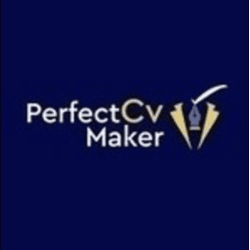 Perfect CV Maker UAE Logo