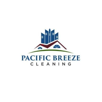 Pacific Breeze Cleaning Ltd. Logo