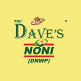 Dave's Noni Logo