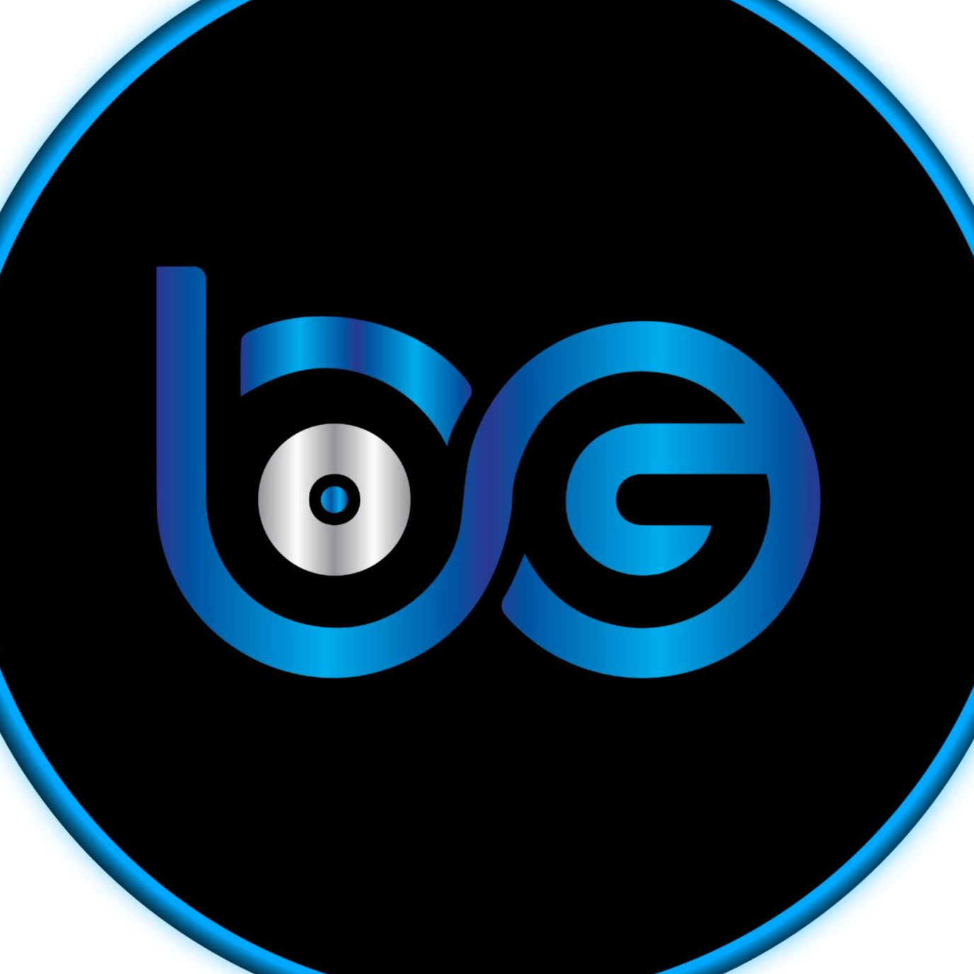 Branded Genius Logo