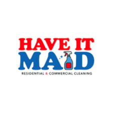 Have It Maid Logo