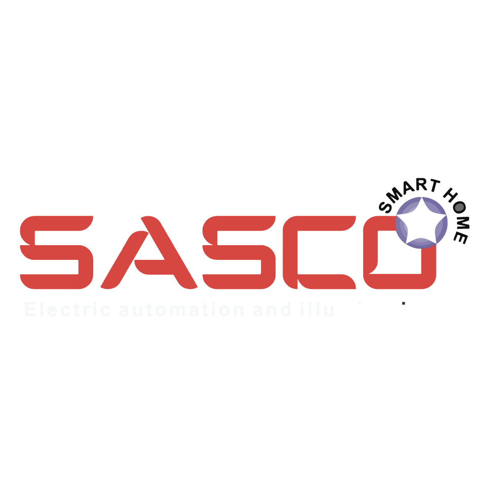Sasco Smart Home Logo