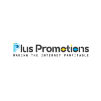 Plus Promotions Logo
