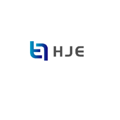 HJE TECH INDIA PRIVATE LIMITED Logo