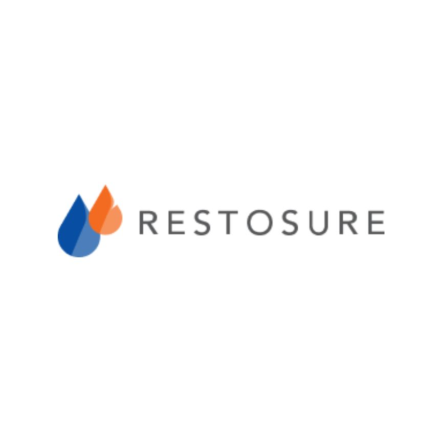 Restosure Logo