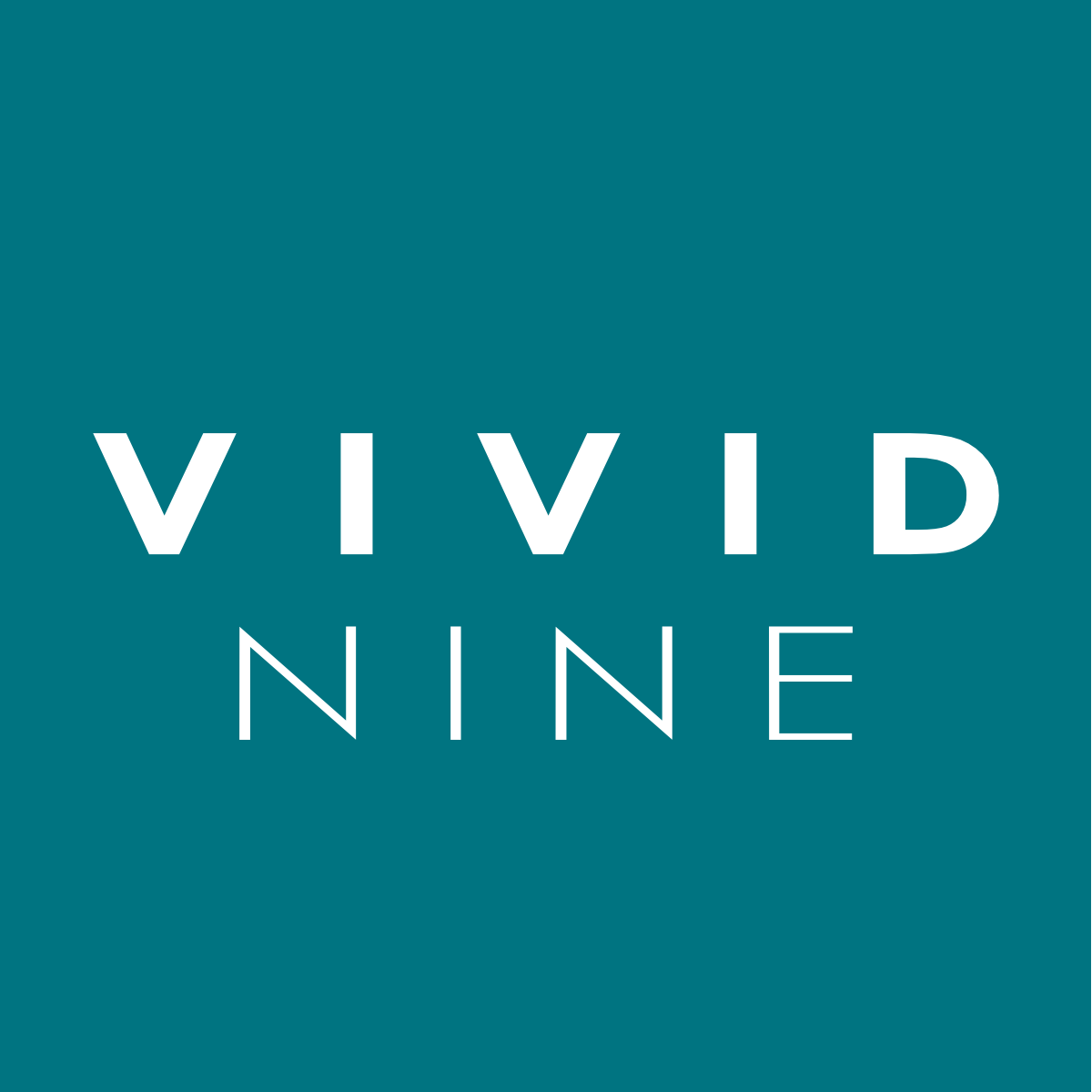 VIVID NINE Logo