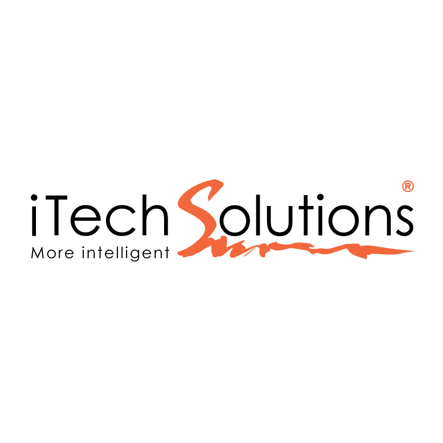 iTech Solutions Logo