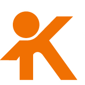Kinetic Innovative Staffing Logo