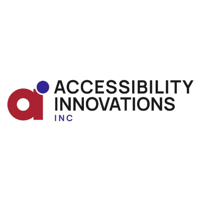 Accessibility Innovations Logo
