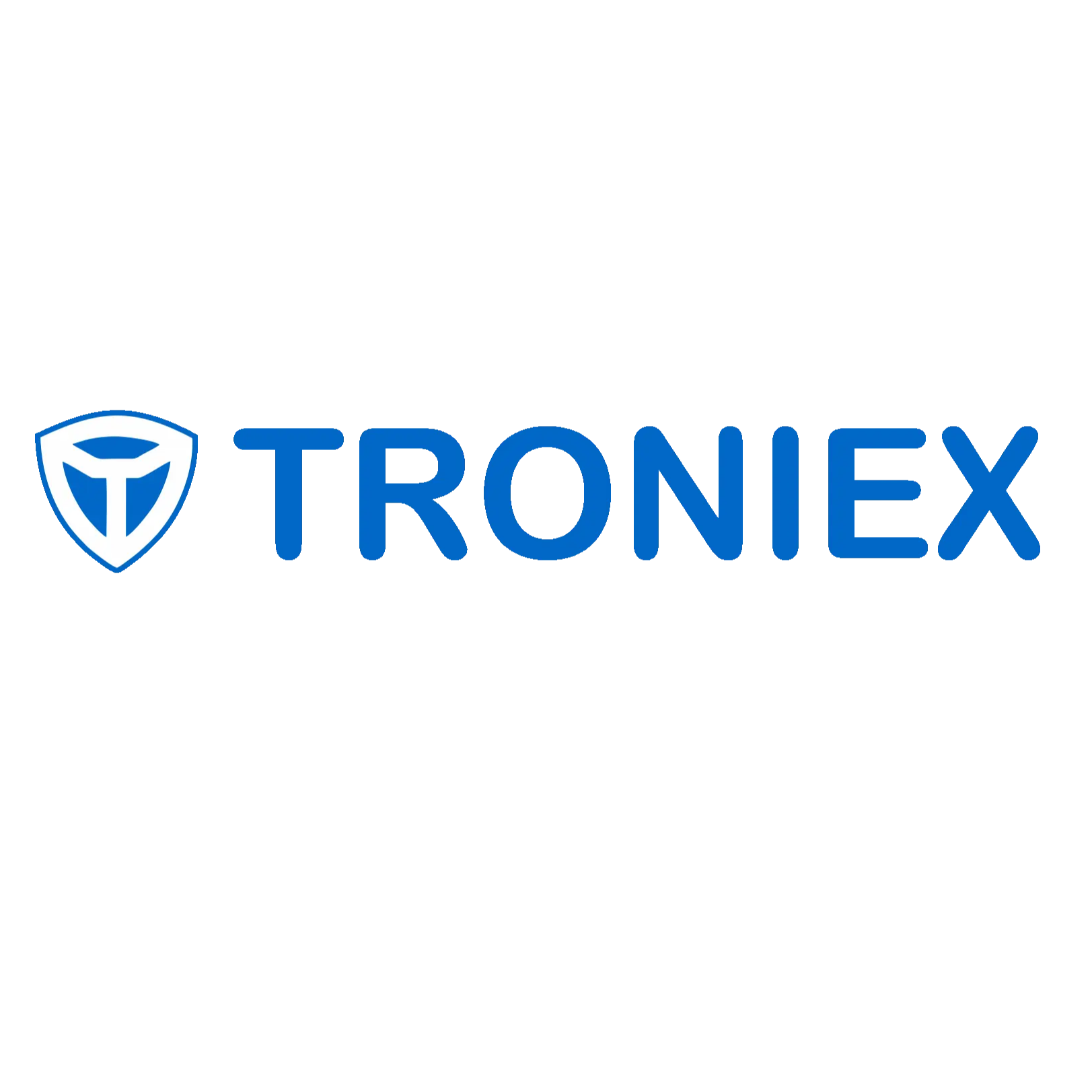 Troniex technologies Logo