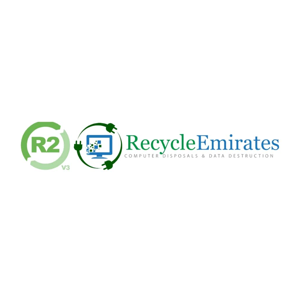 Recycle Emirates Logo