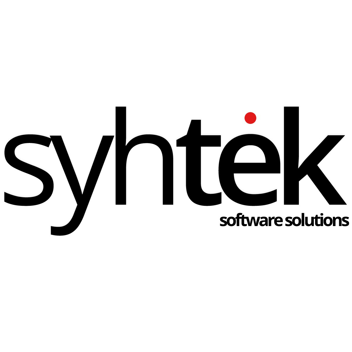 syhtek software solutions Logo