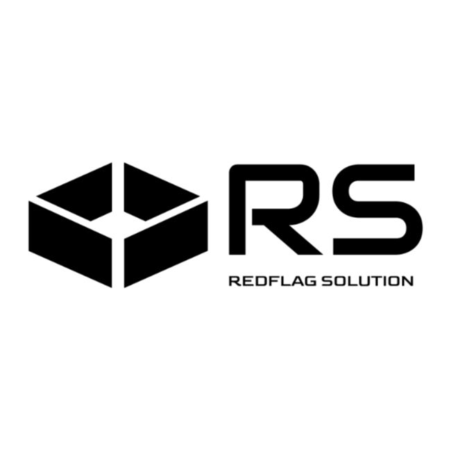 Redflag Solution GmbH Logo