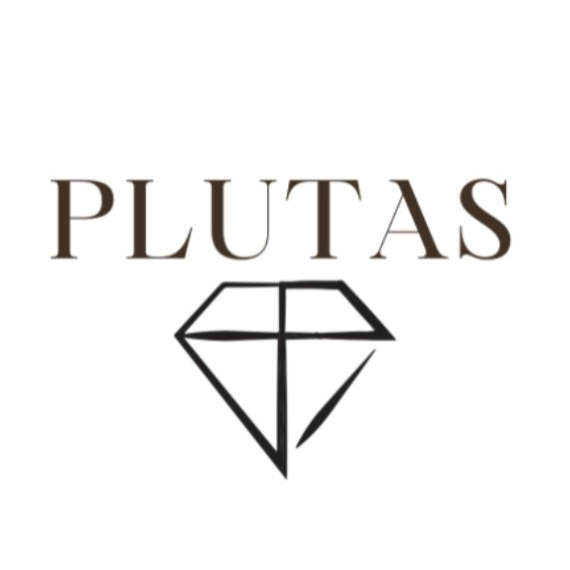 PLUTAS Logo