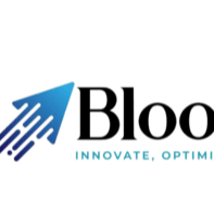 Bloom Agency Logo