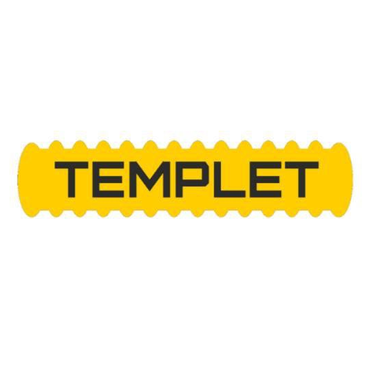 Templet Logo