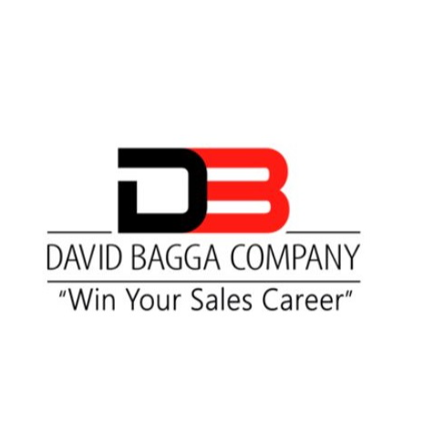 DAVID BAGGA COMPANY Logo