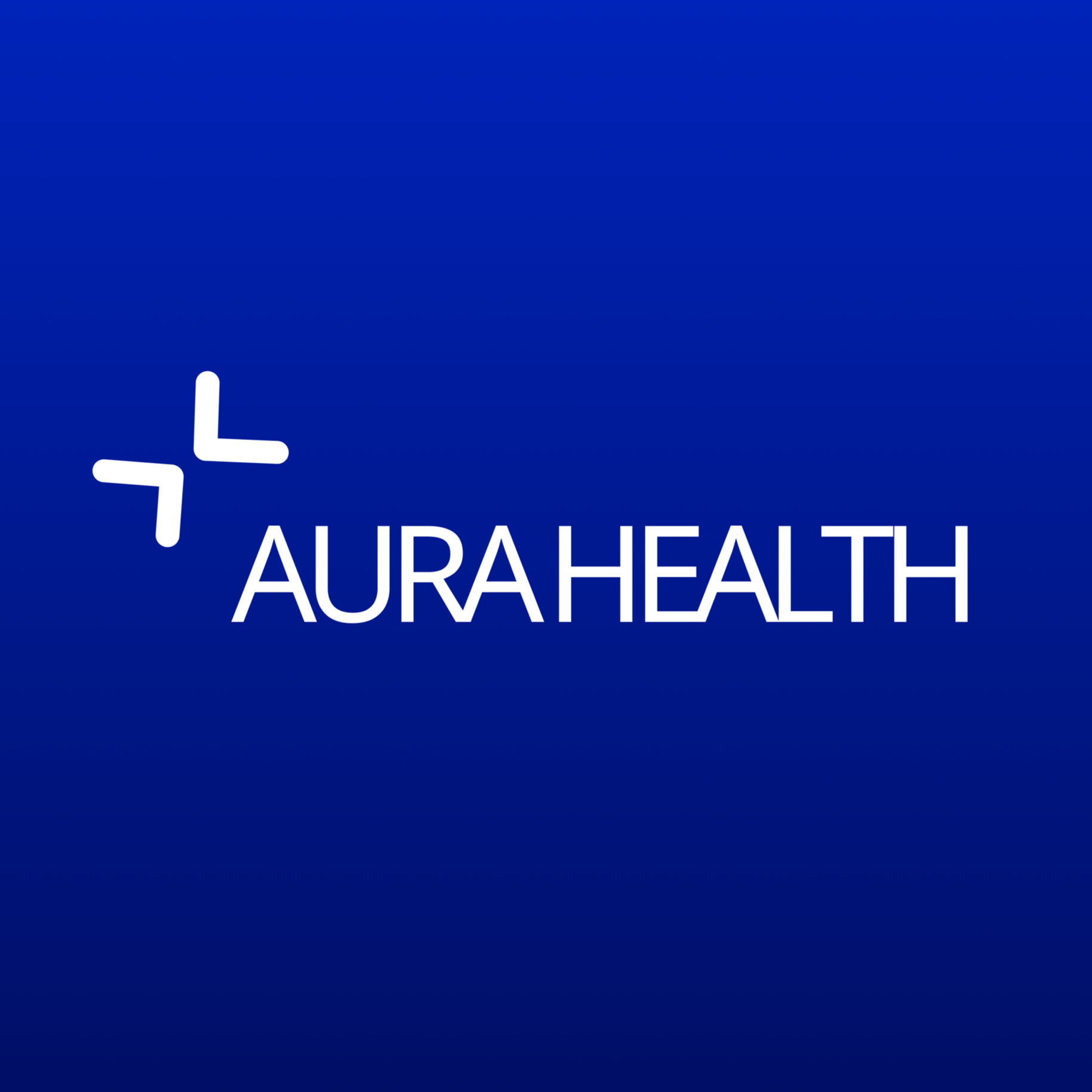 Aura Health Logo