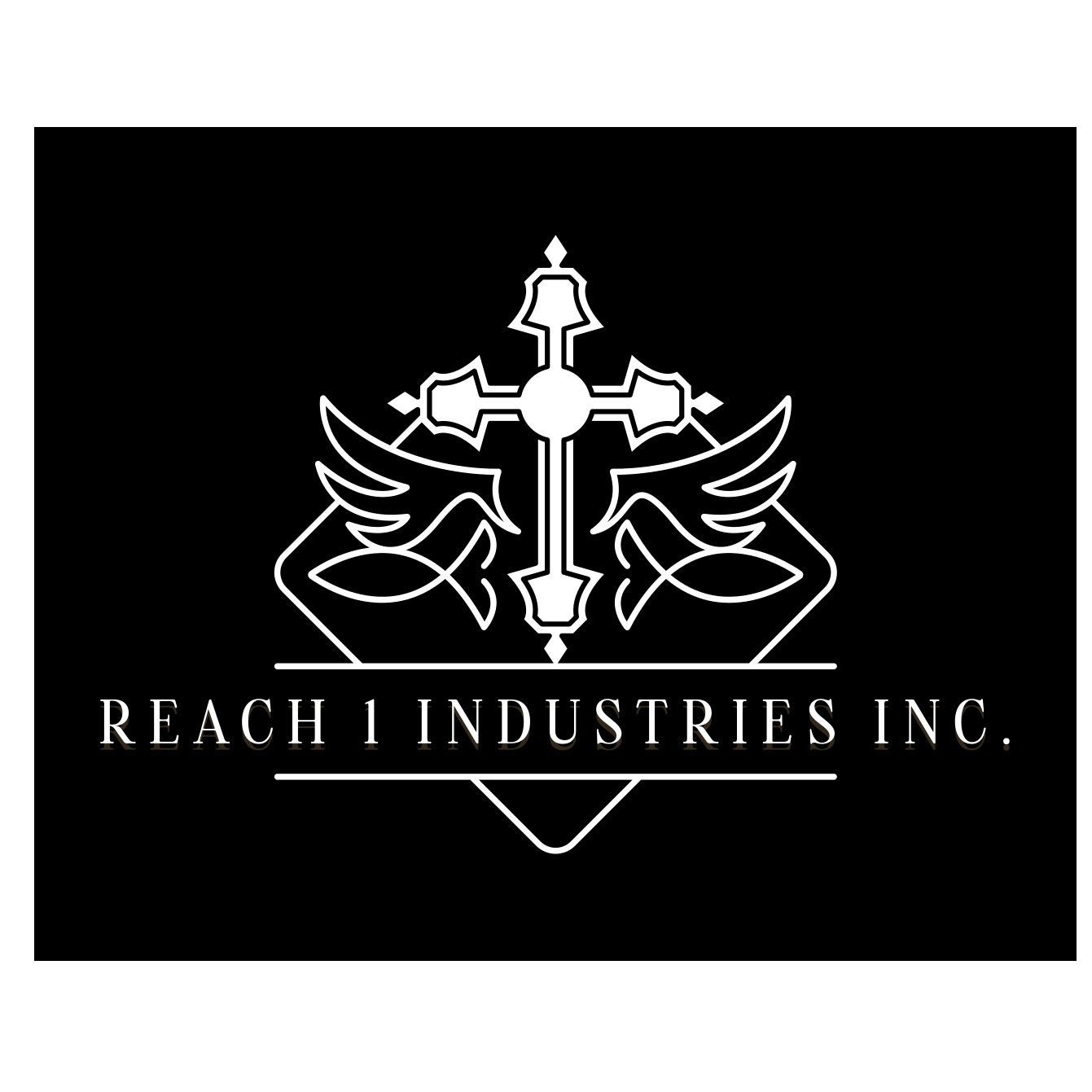 Reach 1 Industries Inc. Logo