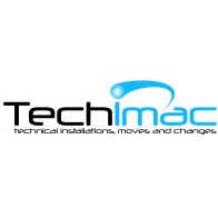 TechIMAC Pty Ltd Logo