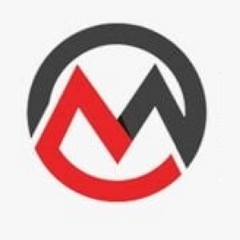 Maxinfotech Logo