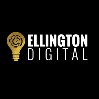 Ellington Digital Logo
