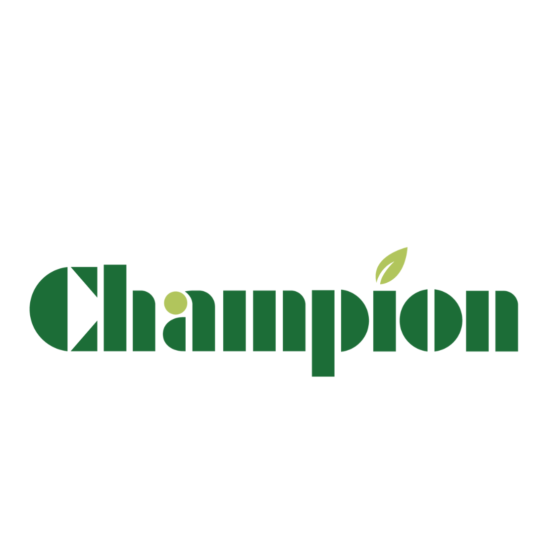 Champion-Bio Logo