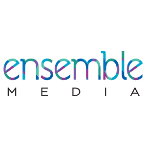 Ensemble Media Inc. Logo