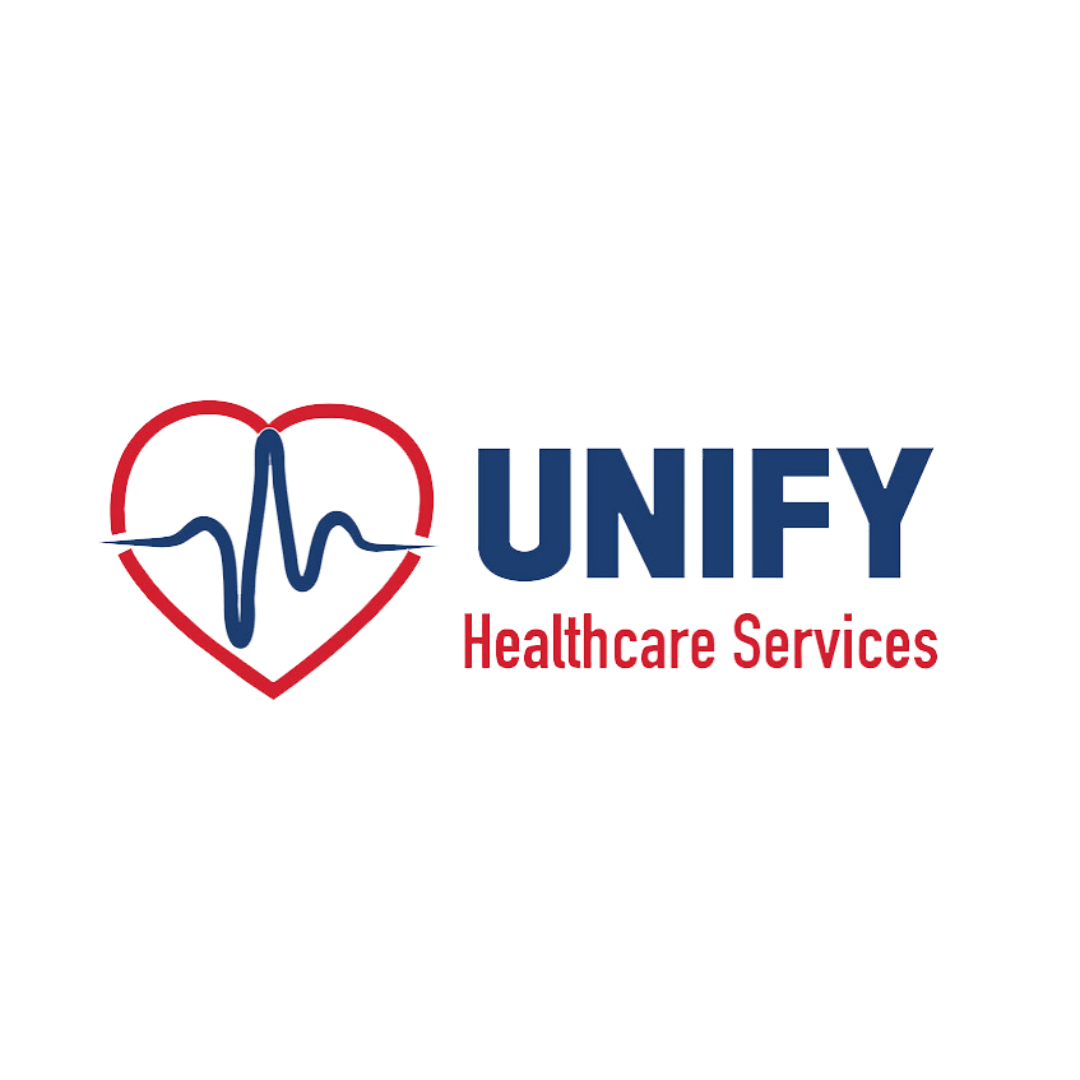 Unify Healthcare Services Logo