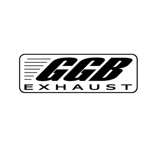 GGB Exhaust Technologies Inc.  Logo