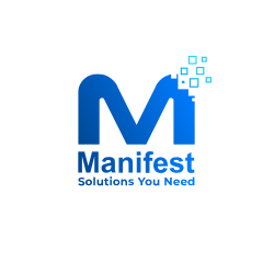 Manifest Technology Solutions Logo