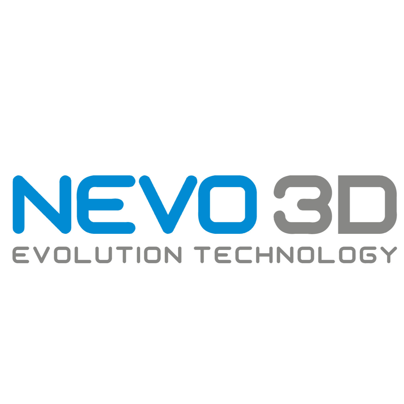 NEVO3D Logo