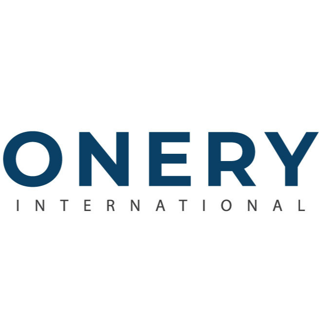 Onery International Gmbh Logo