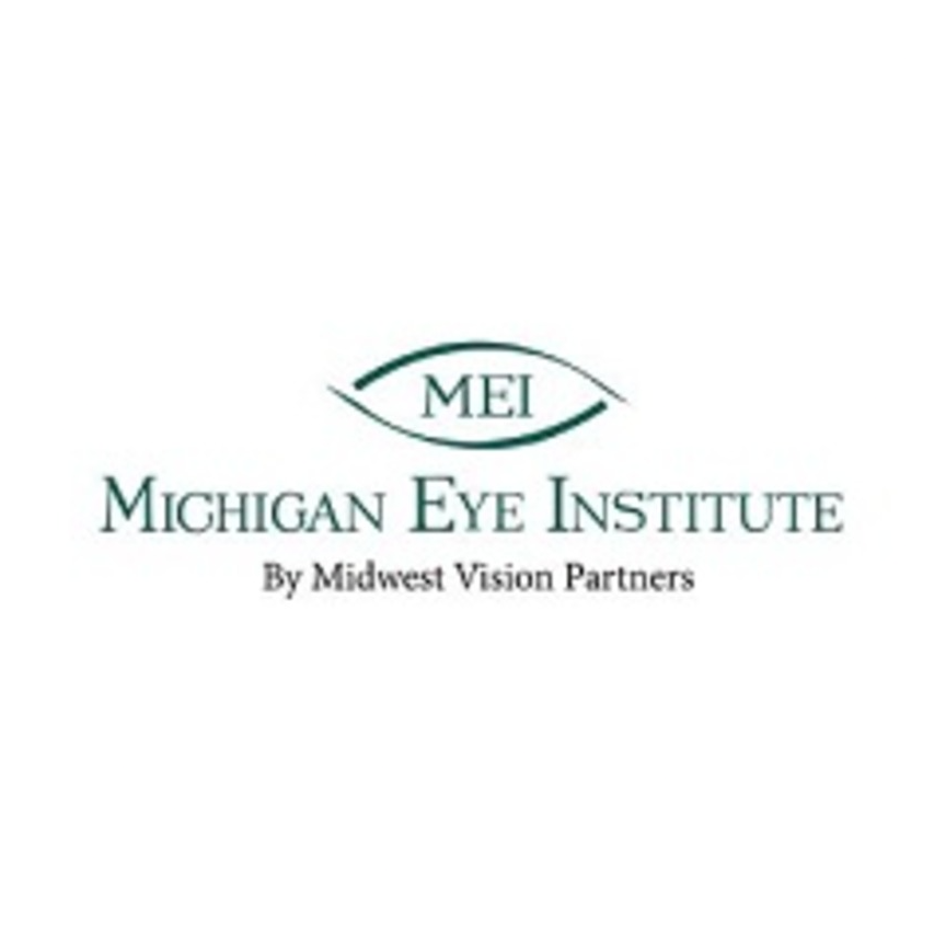 Michigan Eye Institute Logo