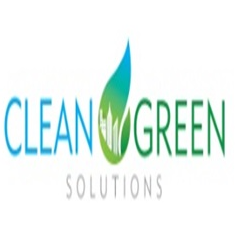 Clean Green Solutions Logo